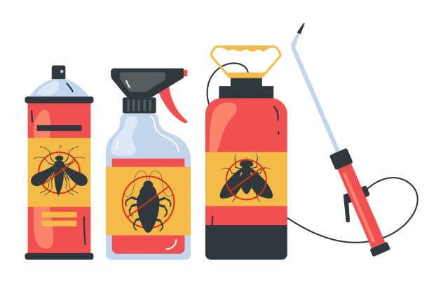 Best Commercial Pest Control Services  in Magalia, CA